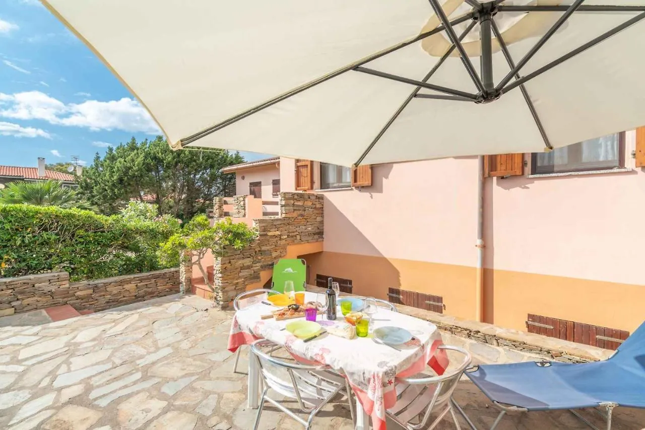 Apartments Stintino/Insel Sardinien 23216  Stintino