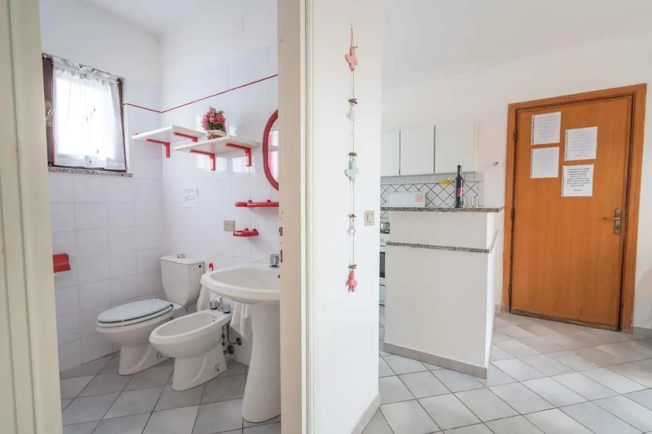 Apartments Stintino/Insel Sardinien 23216