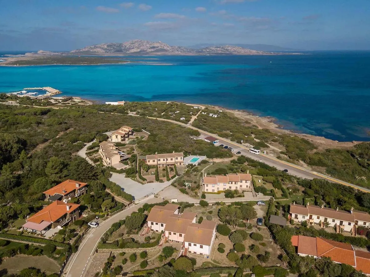 Apartments Stintino/Insel Sardinien 23216