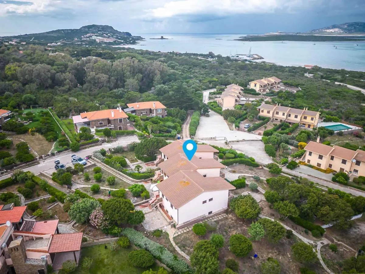 Apartments Stintino/Insel Sardinien 23216