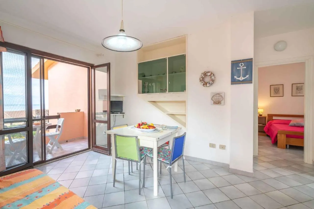 Apartments Stintino/Insel Sardinien 23216 Stintino