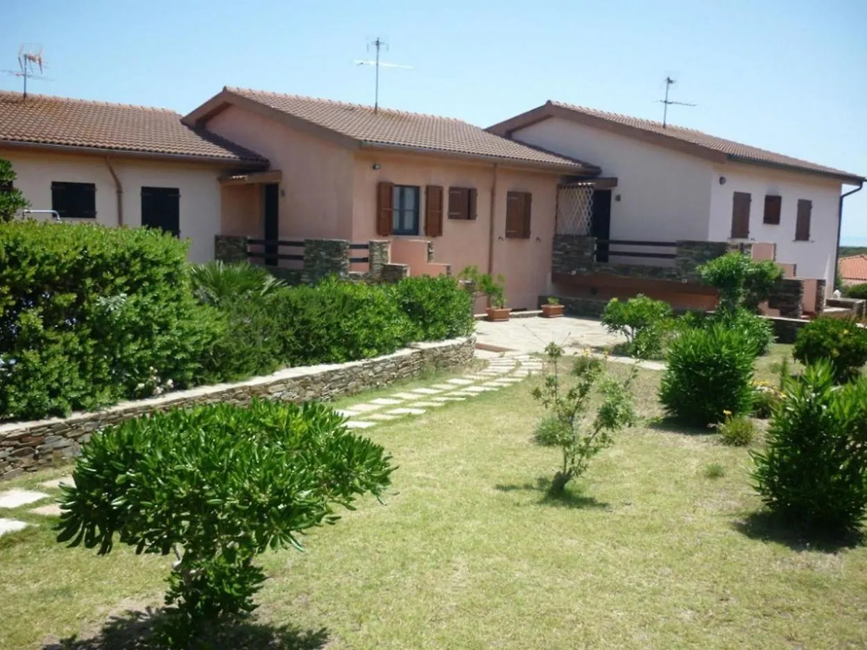 Apartments Stintino/Insel Sardinien 23216 Stintino