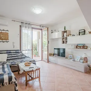  Appartamento Casa Antares